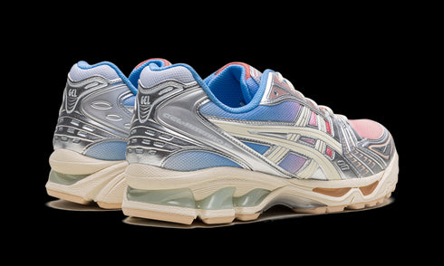 Gel-Kayano 14 WMNS "Baked Pink Cream"